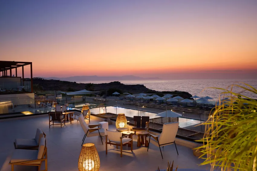 Isla Brown Resort Chania, Curio Collection by Hil 4*-143