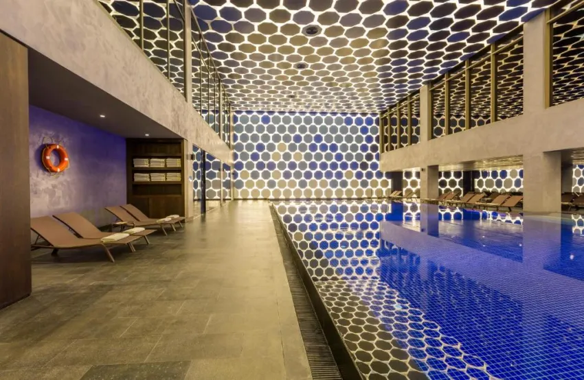 MAXX ROYAL KEMER RESORT  5*-17