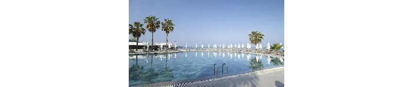 Flora Garden Beach (Adults Only 16+) 5*-1