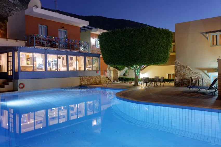 Piskopiano Village Apts 3*-37