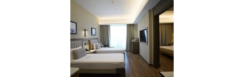Aletris Deluxe Hotel & Spa 5*-4