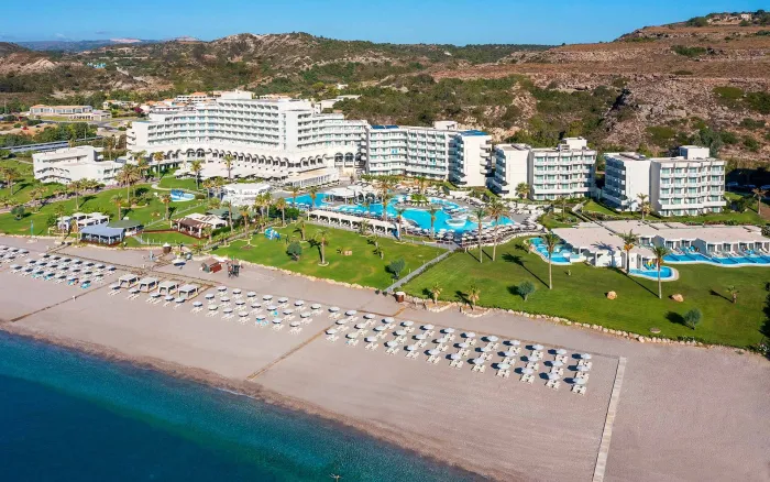 Rodos Palladium 5* - Kalithea - Grecia