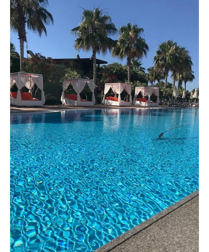 Vonresort Elite 5*-6