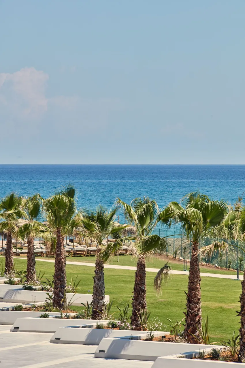 La Mer Resort & Spa Adults Only 17+ 5*-14