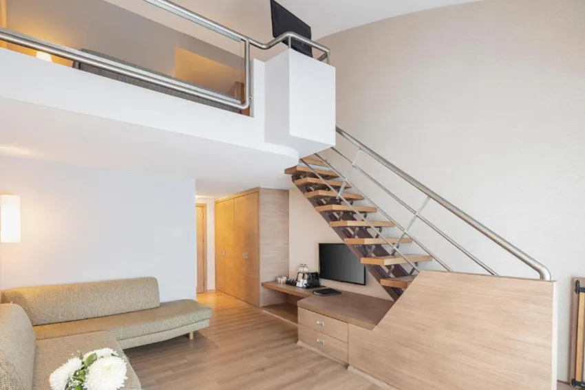 CONCORDE DE LUXE RESORT  5*-14