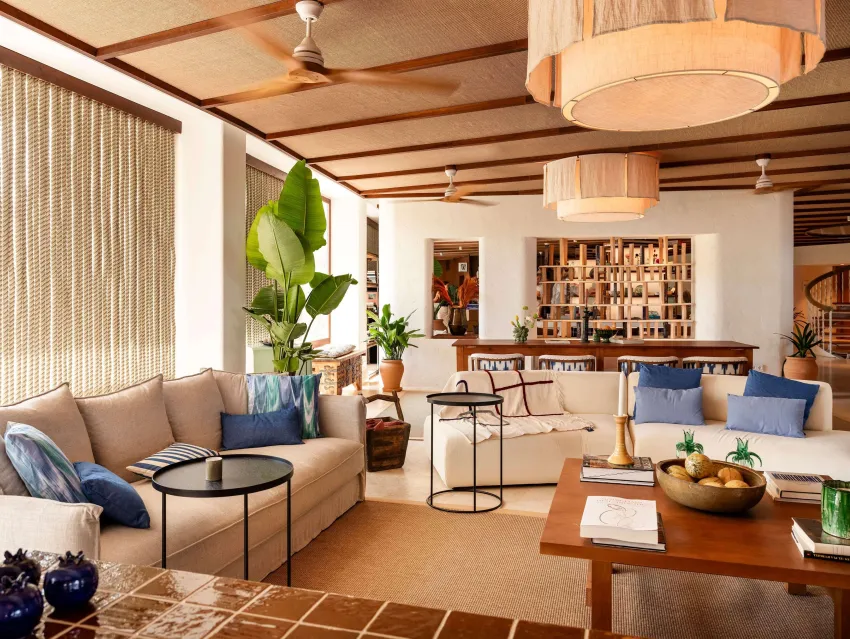 Zel Mallorca (ex INNSiDE Cala Blanca) 4*-21