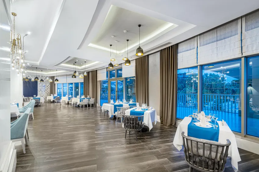 Sidemarin Kirman Premium (Ex Kirman Sidemarin Beach) 5*-24