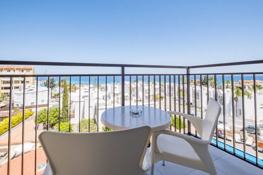 Anais Bay Apartments (Louma) 3*-22