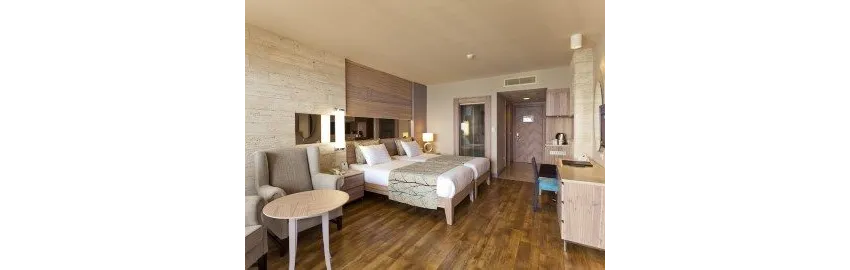 Melas Resort Hotel 5*-25