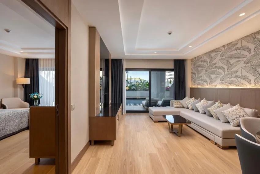 Miracle Resort Hotel 5*-87