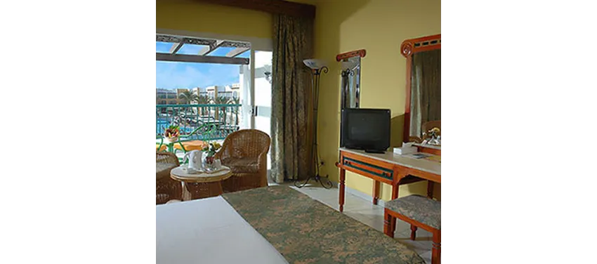 Bel Air Azur Resort (Adults Only 16+) 3*-7