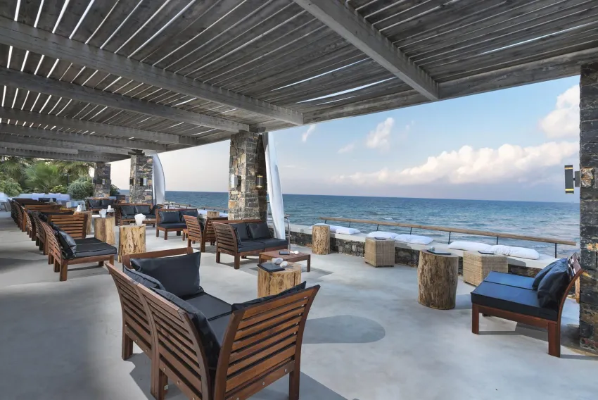 The Island Hotel 5*-16