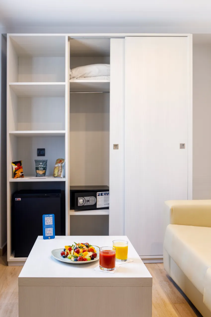 Mar Hotels Alcanada (ex Seasun Far) 4*-4
