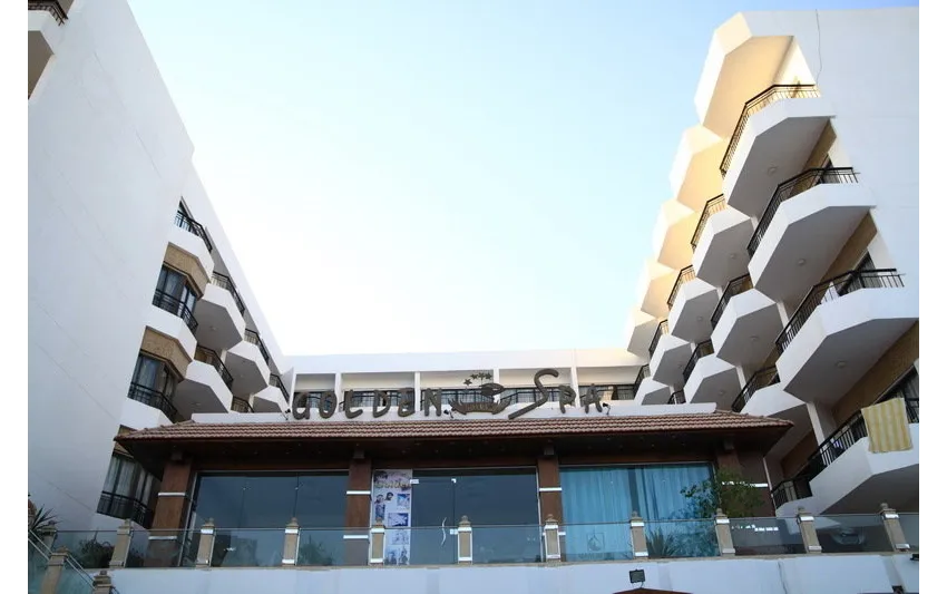 Marlin Inn Azur Resort 4*-13