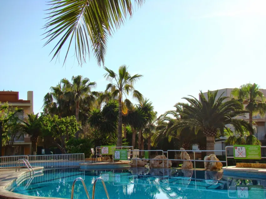 Club Simo Aparthotel 3*-12