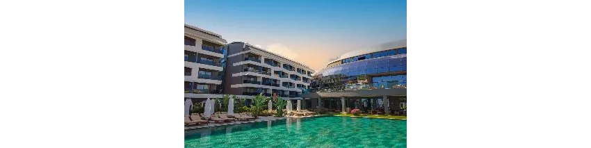 Liu Resorts 5*-91