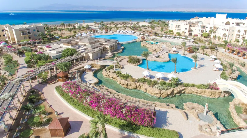 Kempinski Hotel Soma Bay 5*-400