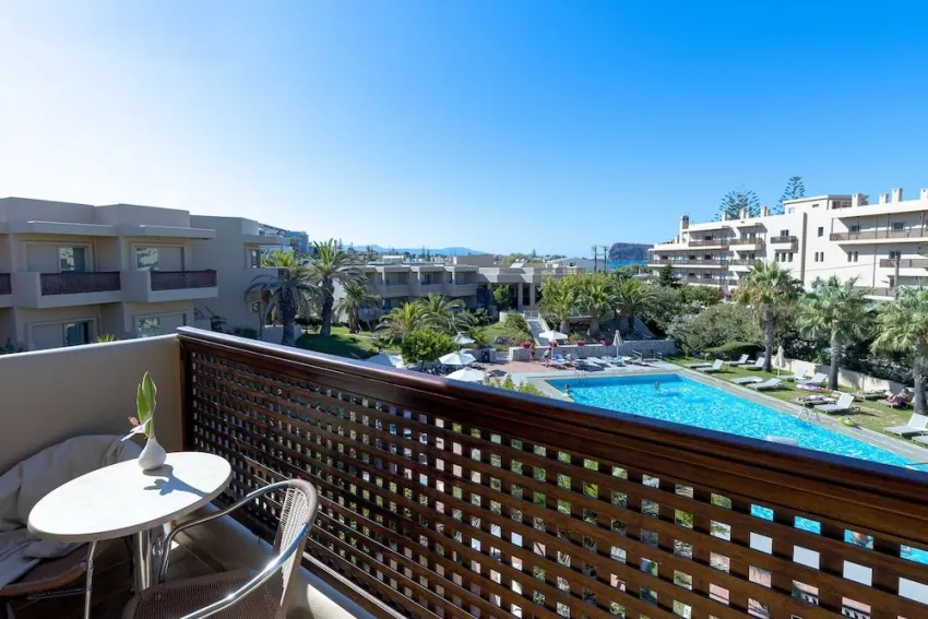 Giannoulis – Santa Marina Beach Hotel 4*-30
