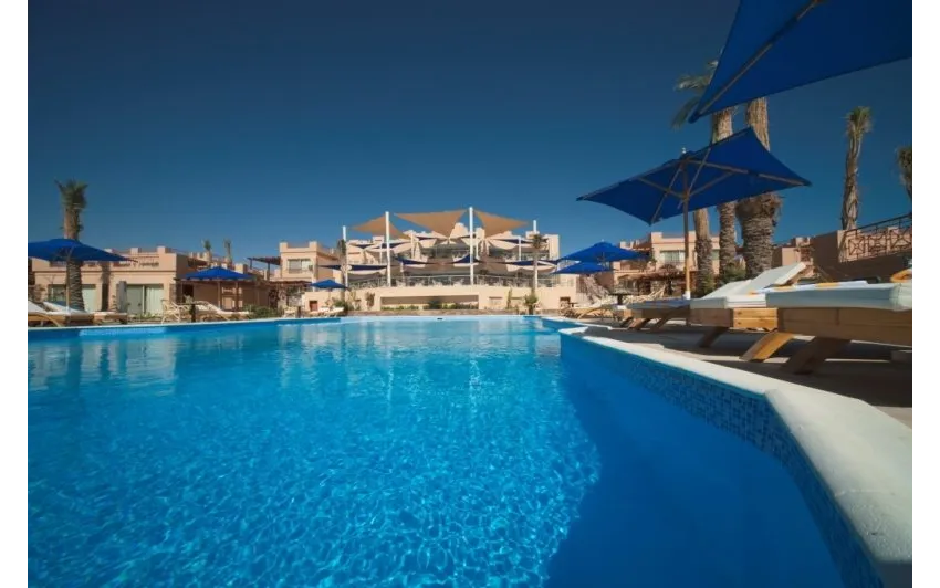 Shams Prestige Abu Soma 5*-13