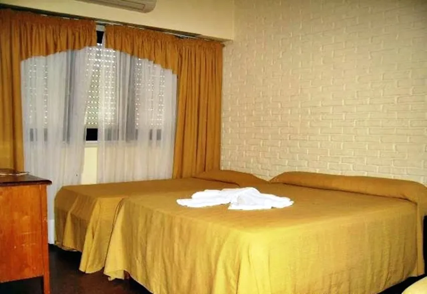 San Remo Hotel 2*-15