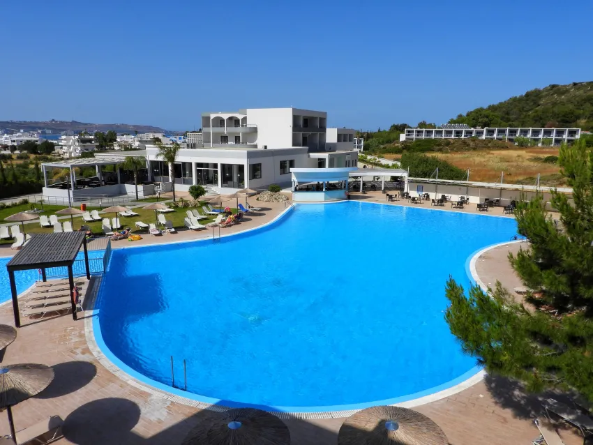 Evita Resort 4*-6