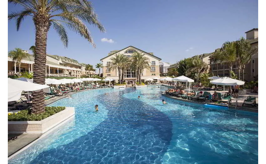 Dobedan Exclusive Hotel & Spa (Ex. Alva Donna Belek) 5*-44