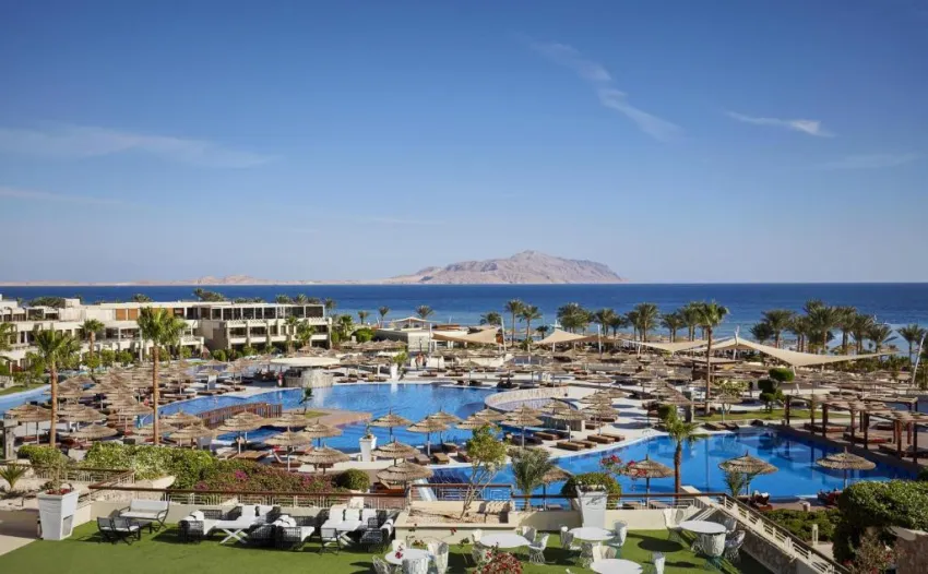 CORAL SEA SENSATORI RESORT  5*-1