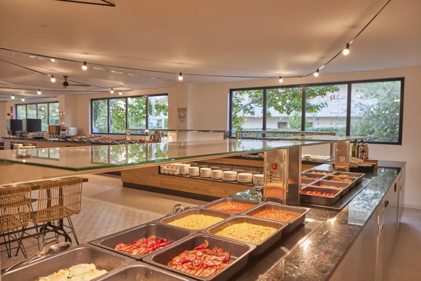 Tent Palmanova 3*-53