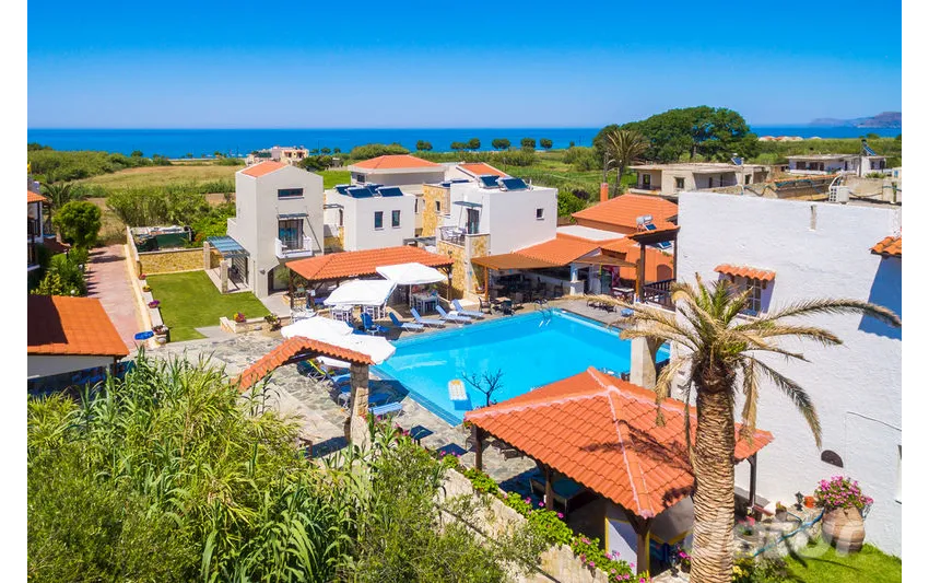 Ledra Maleme 3*-37