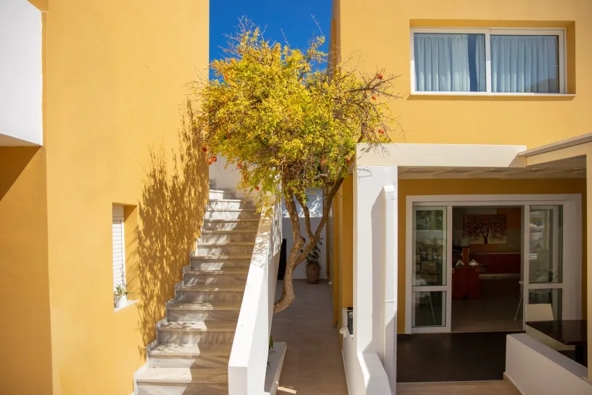 Xidas Garden Charm Hotel 4*-10
