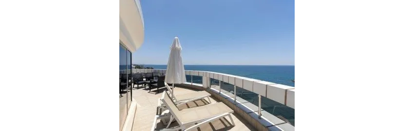 Orange County Alanya 5*-28