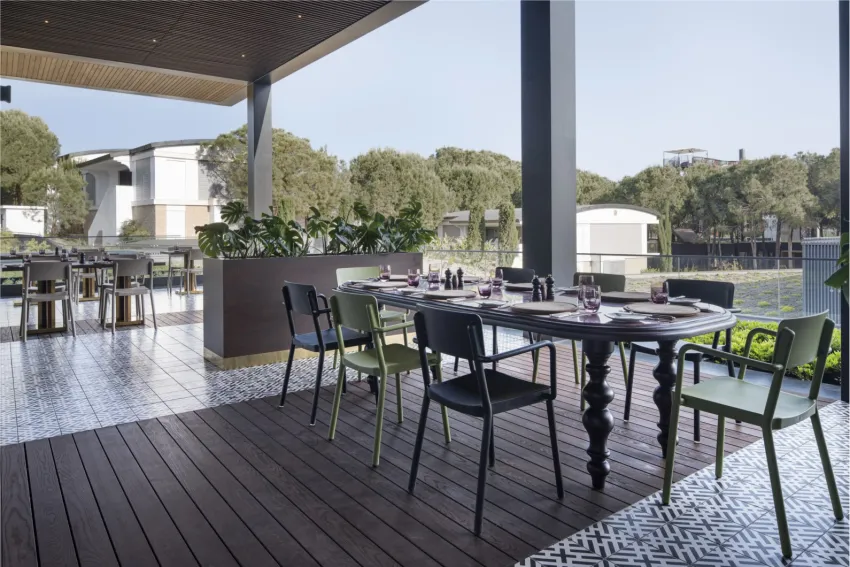 Voyage Belek Golf & Spa Hotel 5*-114