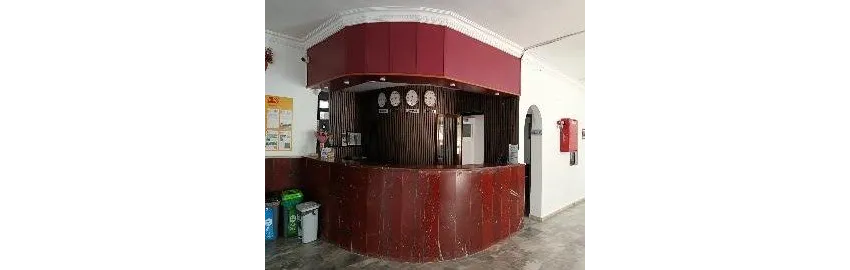 Bariscan Hotel 3*-13