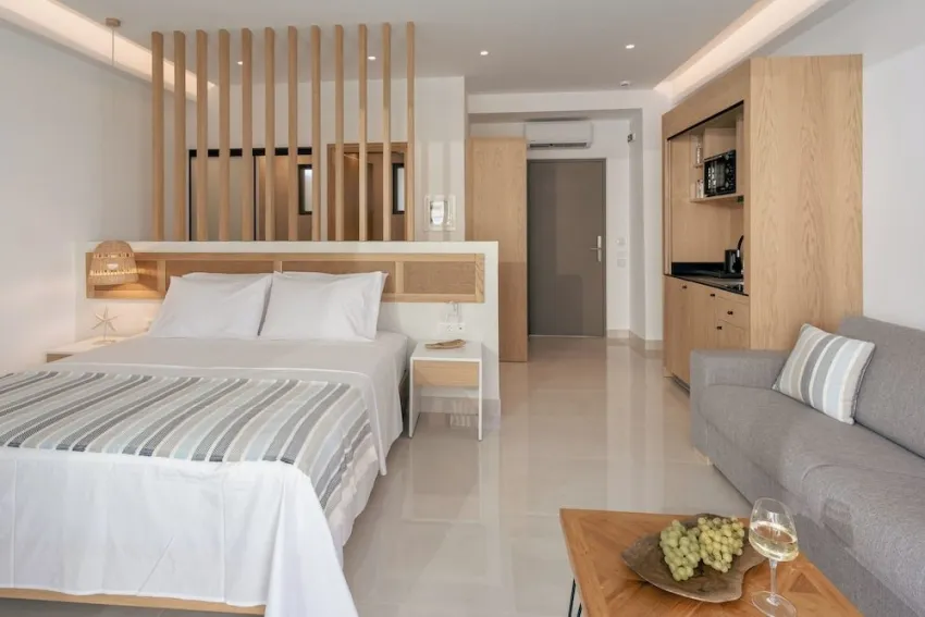 Galazio Beach Resort 2*-8