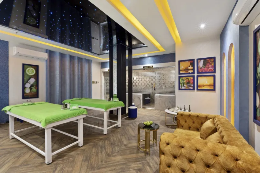 PICKALBATROS BLU SPA RESORT (ADULTS ONLY 16+)  5*-26