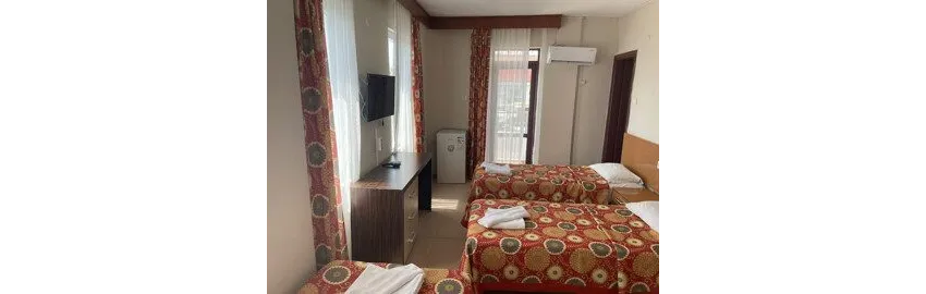 Rosella Hotel 3*-11