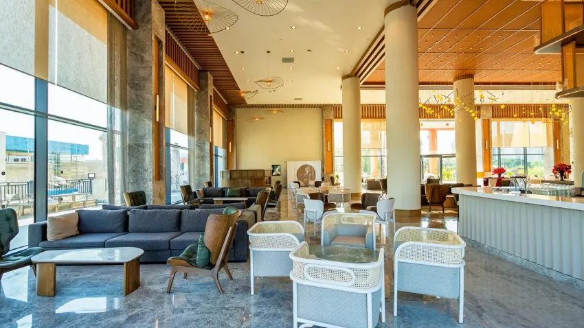 Sy Hotels Belek Boutique Luxury 5*-27