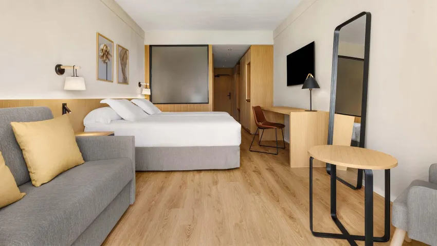 Protur Sa Coma Playa Hotel & Spa 4*-102