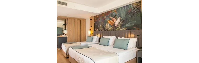 Side Zeugma Hotel (Adults Only +16) 4*-23