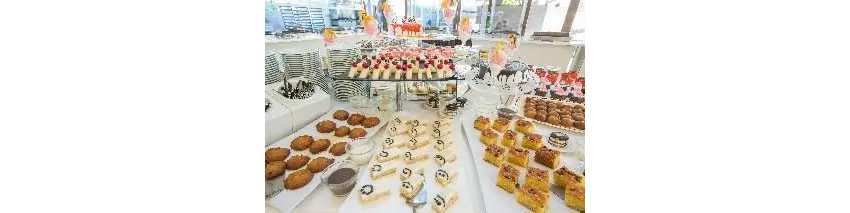 Numa Konaktepe Hotel 4*-13
