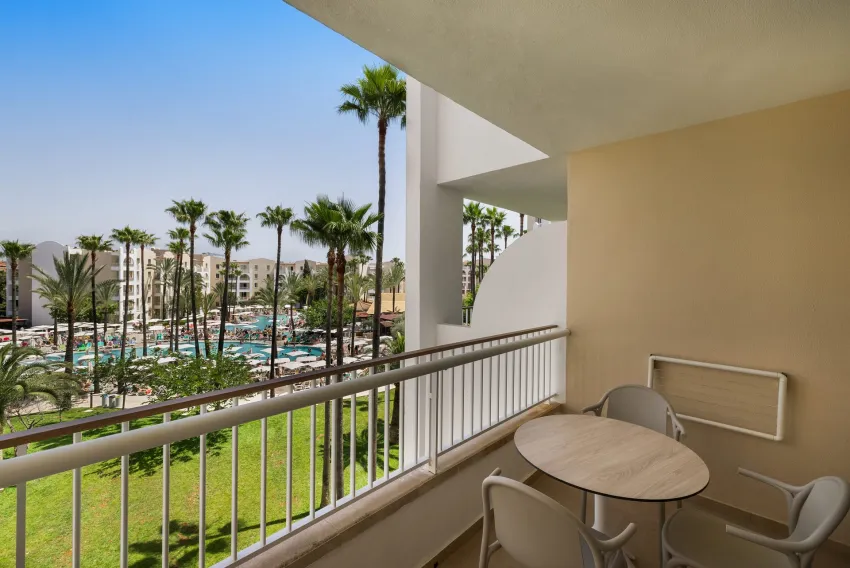 Protur Safari Park Aparthotel 4*-13