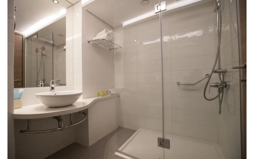 Vassos Nissi Plage 4*-11