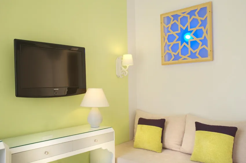 Dahab Lagoon Club & Resort (Ex. Tirana Dahab Resort) 4*-4