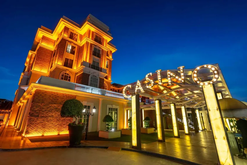 Kaya Palazzo Resort And Casino 5*-16