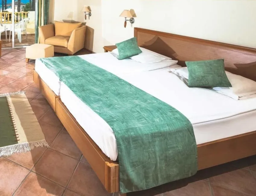 Calimera Delfino Beach Resort & Spa 4*-28