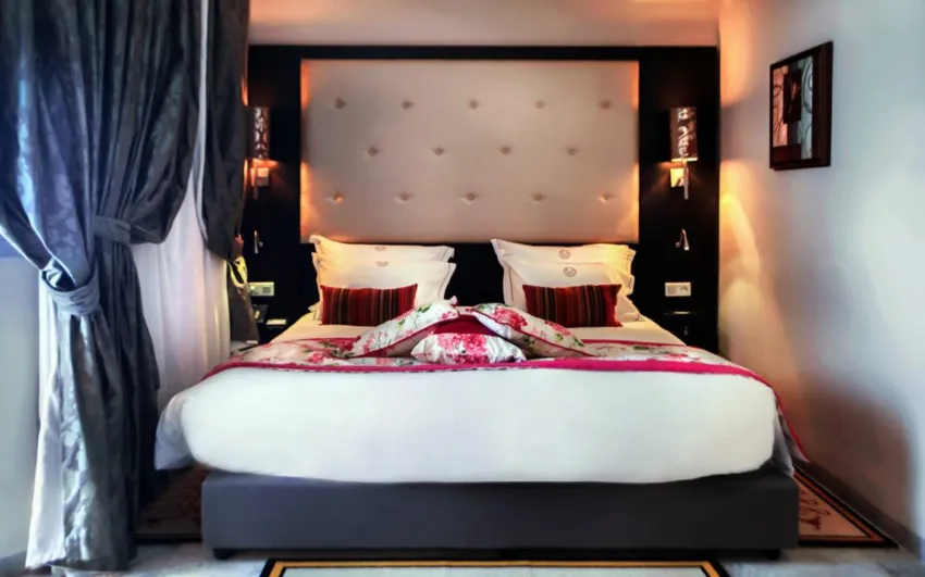 The Russelior Hotel & Spa 5*-8