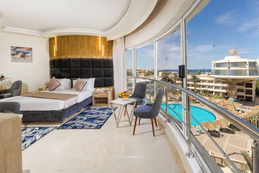 Seagull Beach Resort 4*-33