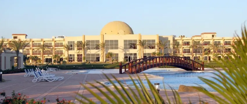 Amarina Queen Resort & Aqua Park 5*-3