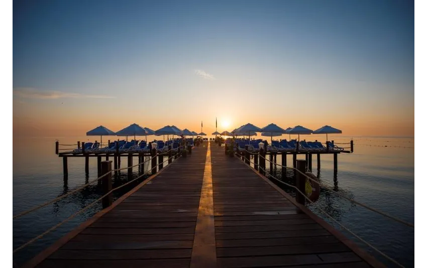 Akra Kemer (Ex. Kemer Barut Collection) 5*-23