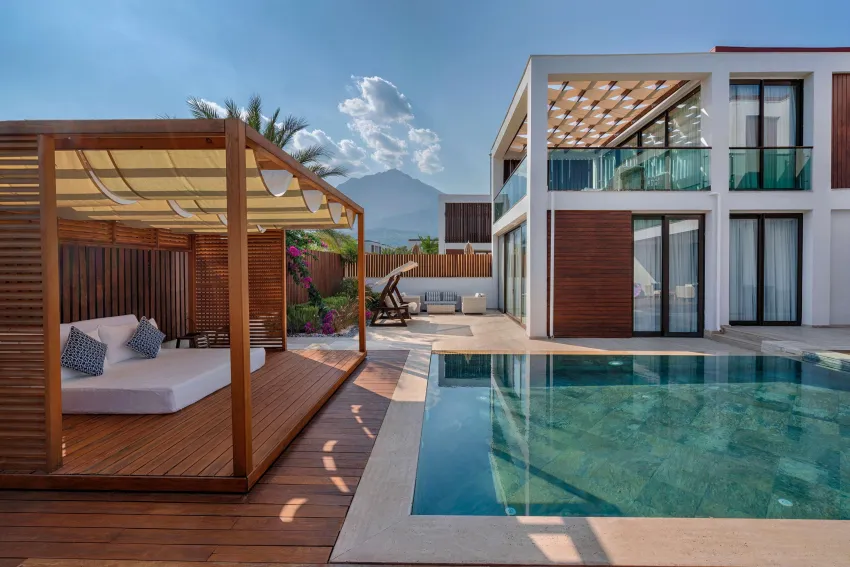 Rixos Premium Tekirova 5*-436